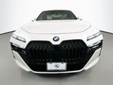 2024 BMW 7 Series - Preview 3