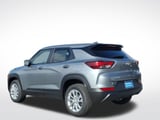 2026 Chevrolet Trailblazer - Preview 5