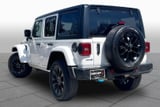 2023 Jeep Wrangler - Preview 9