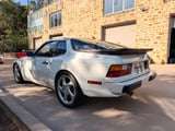 1987 Porsche 944 - Preview 6