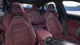 2027 Porsche Panamera - Preview 12