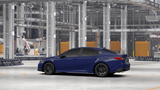 2027 Toyota Camry - Preview 5