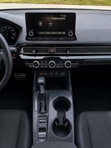 2025 Honda Civic - Preview 15