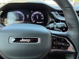 2027 Jeep Grand Cherokee - Preview 12