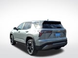 2026 Chevrolet Equinox - Preview 5