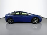 2026 Toyota Prius - Preview 4