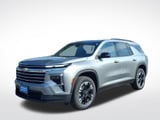 2027 Chevrolet Traverse - Preview 7