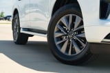 2027 INFINITI QX80 - Preview 2