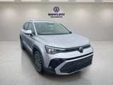 2026 Volkswagen Taos - Preview 7