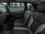 2026 Subaru Forester - Preview 16
