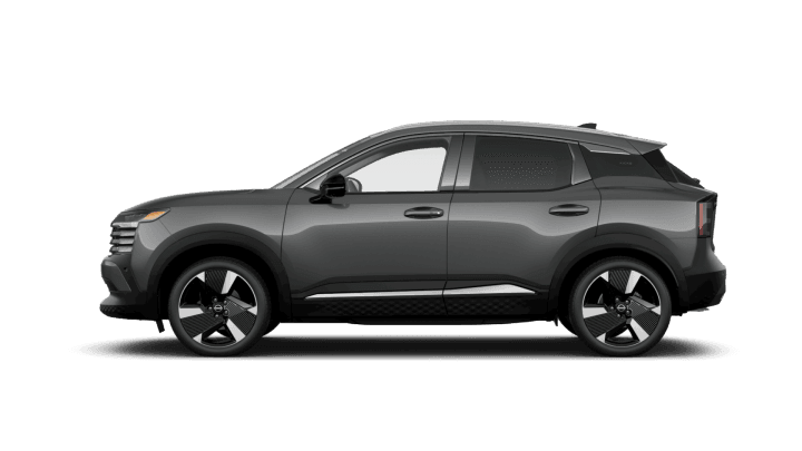2027 Nissan Kicks - Image 1