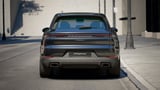 2026 Porsche Cayenne - Preview 7
