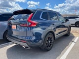 2024 Honda CR-V - Preview 3