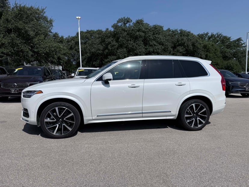 2024 Volvo XC90 - Image 2