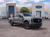 2027 Ford F-250 - Preview 5