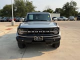 2023 Ford Bronco - Preview 8