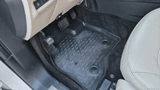 2018 Ford Explorer - Preview 13