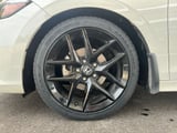 2022 Honda Civic - Preview 10