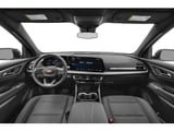 2027 Chevrolet Traverse - Preview 5