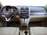 2009 Honda CR-V - Preview 4