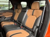 2027 Honda Passport - Preview 14