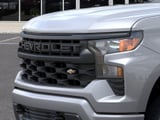 2026 Chevrolet Silverado 1500 - Preview 13