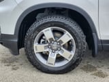 2026 Honda Ridgeline - Preview 7