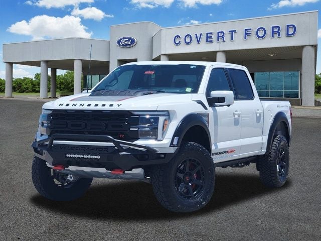 2026 Ford F-150 - Image 1