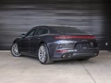 2026 Porsche Panamera - Preview 3