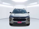 2026 Chevrolet Trax - Preview 8