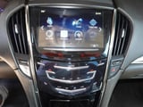 2014 Cadillac ATS - Preview 13