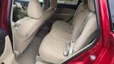 2015 Nissan Rogue - Preview 11