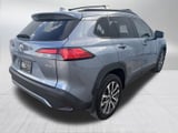 2023 Toyota Corolla Cross - Preview 9