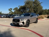 2026 Volvo XC60 - Preview 2