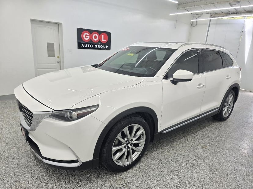 2017 Mazda CX-9 - Image 1