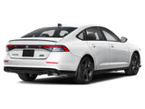 2026 Honda Accord - Preview 5