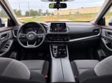 2023 Nissan Rogue - Preview 11