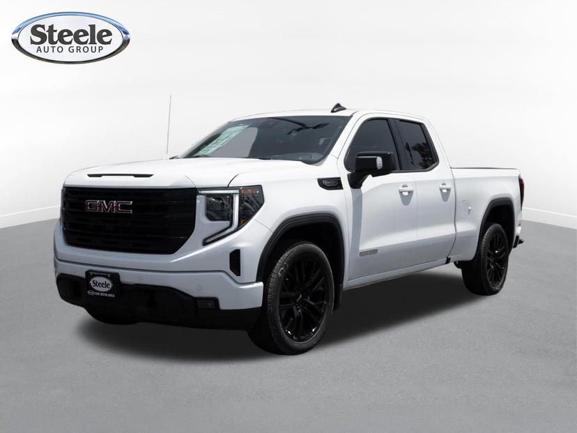 2026 GMC Sierra 1500 - Image 1