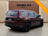 2026 Jeep Grand Wagoneer - Preview 6