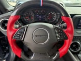 2021 Chevrolet Camaro - Preview 14