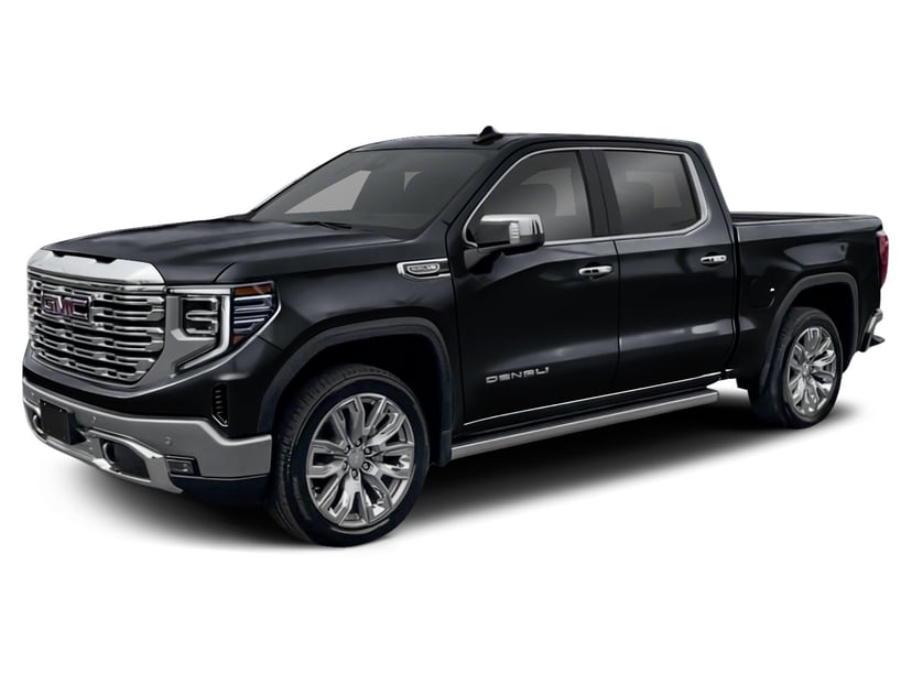 2025 GMC Sierra 1500 - Image 1