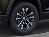 2027 Chevrolet Equinox - Preview 9