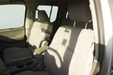 2014 Nissan Frontier - Preview 4