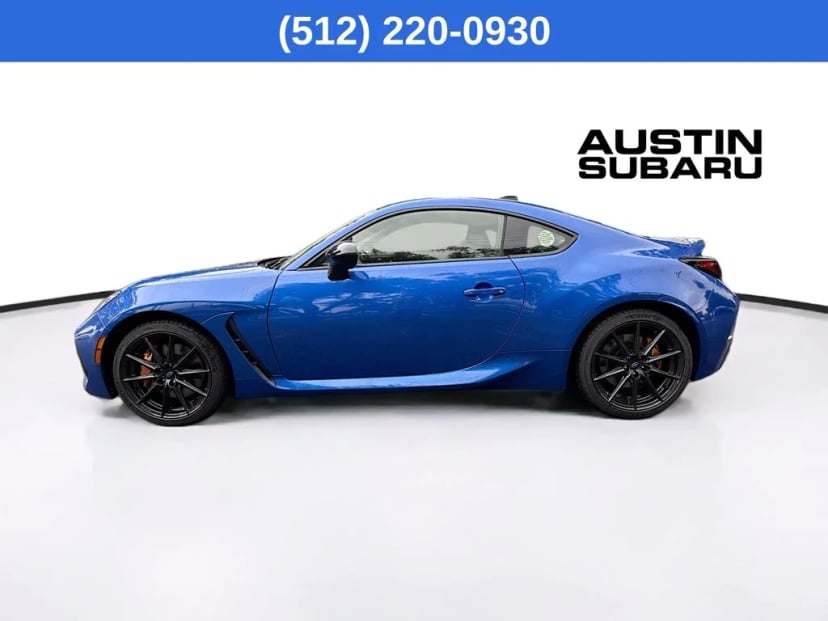 2026 Subaru BRZ - Image 2