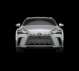 2026 Lexus RX - Preview 6