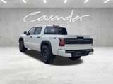 2027 Nissan Frontier - Preview 14