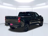 2026 Chevrolet Silverado - Preview 5