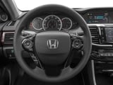 2016 Honda Accord - Preview 6