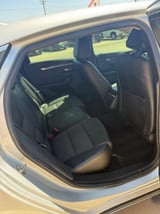 2019 Chevrolet Impala - Preview 15