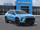 2026 Chevrolet Trax - Preview 7